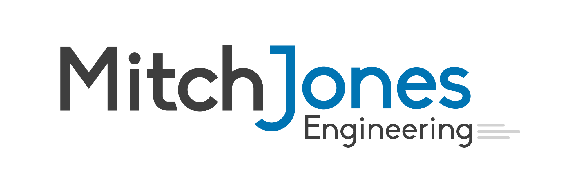 Mitch Jones Engineering